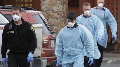 ABC World News Season 11 Episode 70