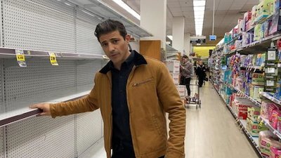 ABC World News Season 11 Episode 72