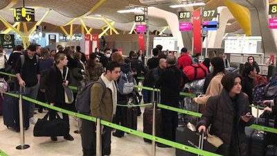 ABC World News Season 11 Episode 73