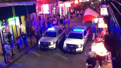 ABC World News Season 11 Episode 74