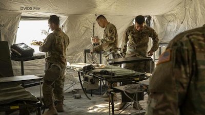 ABC World News Season 11 Episode 83