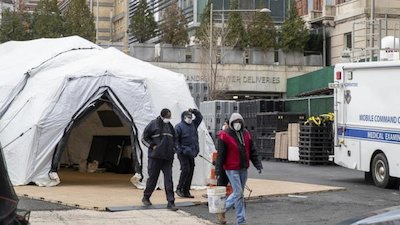 ABC World News Season 11 Episode 84