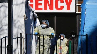 ABC World News Season 11 Episode 85