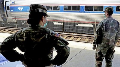 ABC World News Season 11 Episode 87