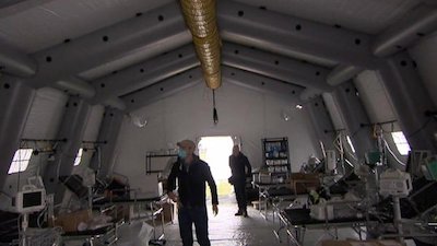 ABC World News Season 11 Episode 89