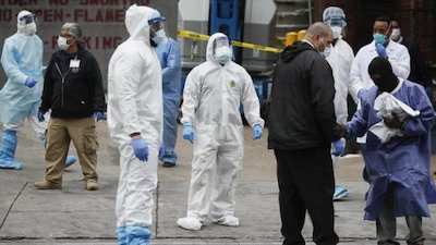 ABC World News Season 11 Episode 91