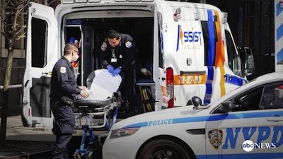 ABC World News Season 11 Episode 97