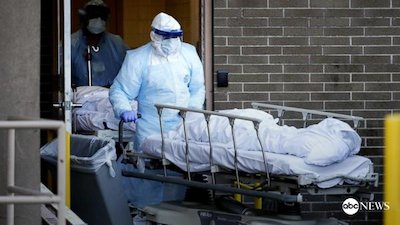 ABC World News Season 11 Episode 98