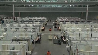 ABC World News Season 11 Episode 100