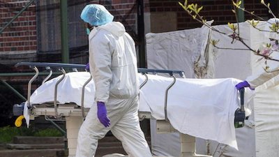 ABC World News Season 11 Episode 101