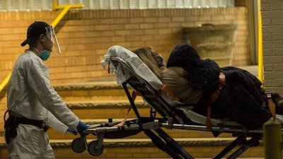 ABC World News Season 11 Episode 104