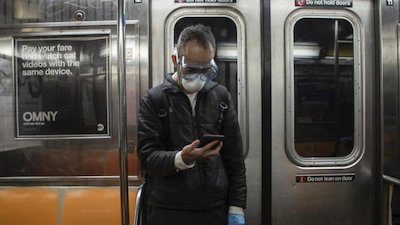 ABC World News Season 11 Episode 105