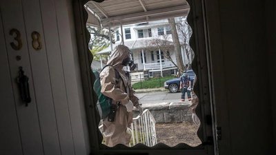 ABC World News Season 11 Episode 107