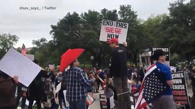 ABC World News Season 11 Episode 108