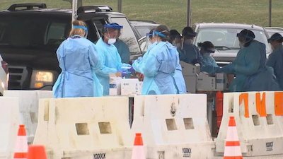 ABC World News Season 11 Episode 109