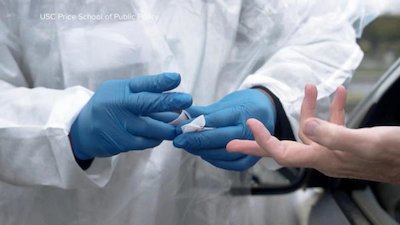 ABC World News Season 11 Episode 110