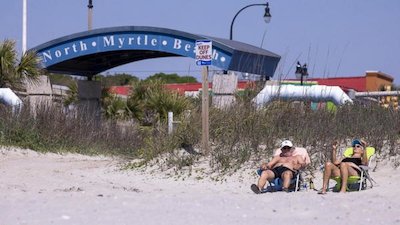 ABC World News Season 11 Episode 111