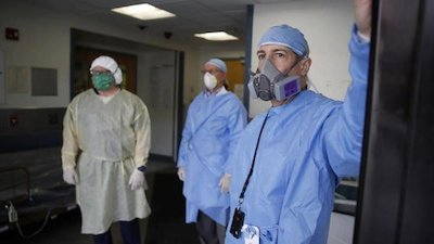 ABC World News Season 11 Episode 112