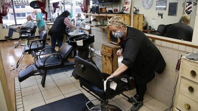 ABC World News Season 11 Episode 114