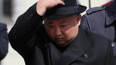 ABC World News Season 11 Episode 115