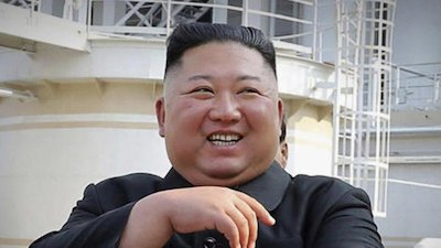 ABC World News Season 11 Episode 121