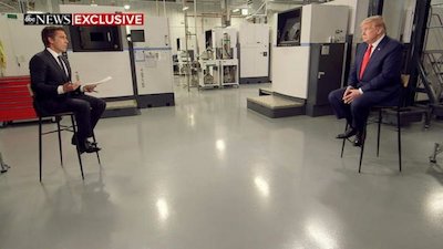 ABC World News Season 11 Episode 124