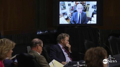 ABC World News Season 11 Episode 131