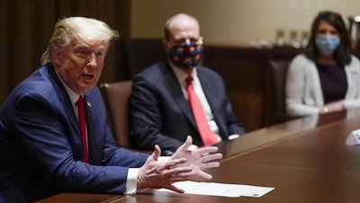 ABC World News Season 11 Episode 132