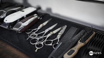 ABC World News Season 11 Episode 134