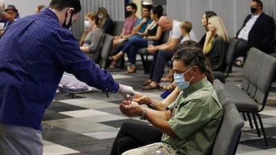 ABC World News Season 11 Episode 143