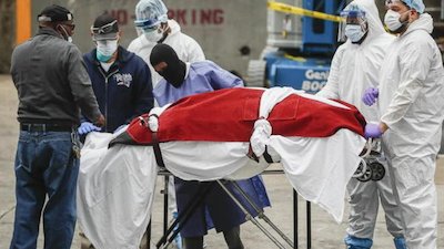 ABC World News Season 11 Episode 146