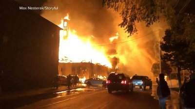 ABC World News Season 11 Episode 147