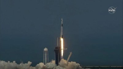 ABC World News Season 11 Episode 149