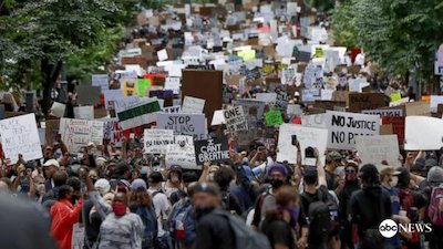 ABC World News Season 11 Episode 150