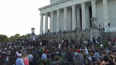 ABC World News Season 11 Episode 152