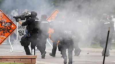 ABC World News Season 11 Episode 156