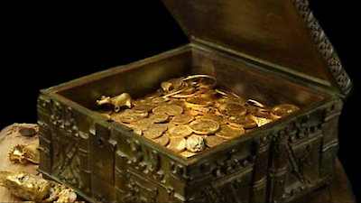 ABC World News Season 11 Episode 157