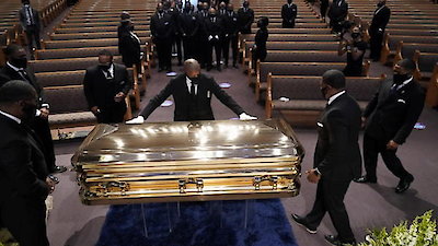 ABC World News Season 11 Episode 159