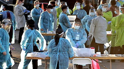 ABC World News Season 11 Episode 182