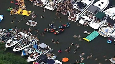 ABC World News Season 11 Episode 184