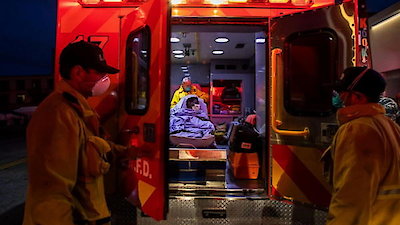 ABC World News Season 11 Episode 186