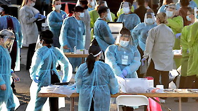 ABC World News Season 11 Episode 187