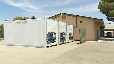 ABC World News Season 11 Episode 190