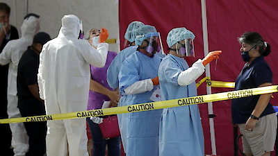 ABC World News Season 11 Episode 194