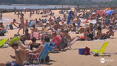 ABC World News Season 11 Episode 199