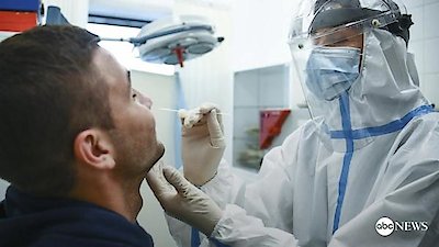 ABC World News Season 11 Episode 200