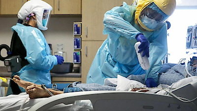 ABC World News Season 11 Episode 203