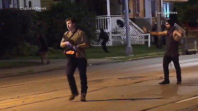 ABC World News Season 11 Episode 238