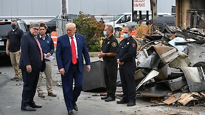 ABC World News Season 11 Episode 243