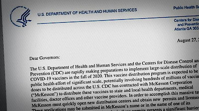 ABC World News Season 11 Episode 244